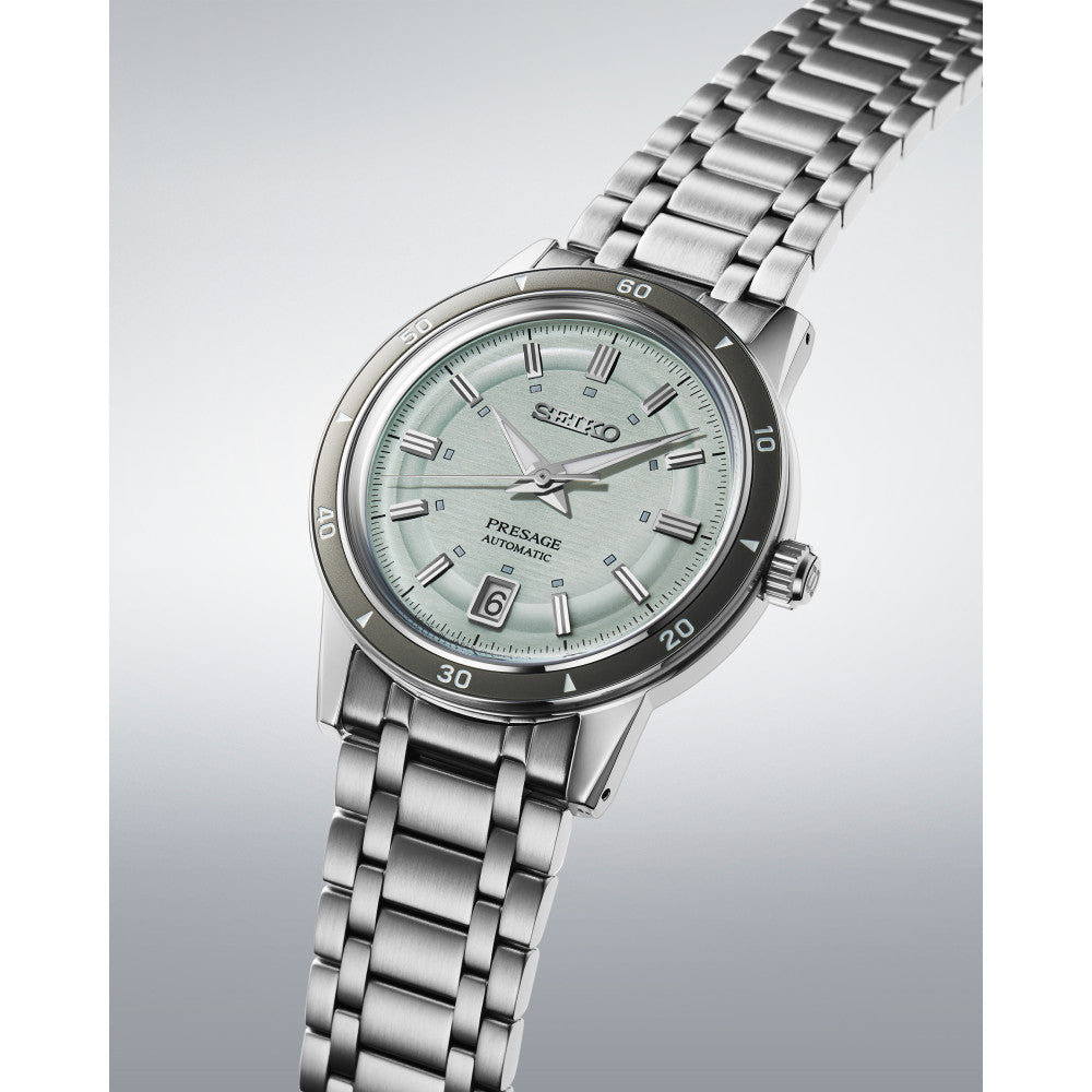 Orologio Seiko Presage