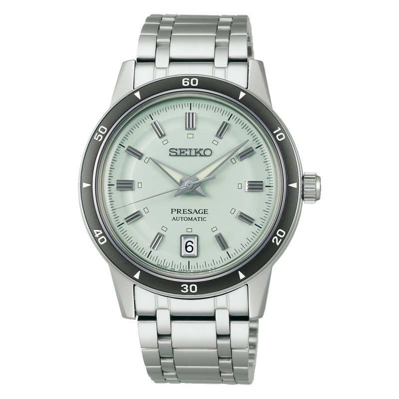 Orologio Seiko Presage