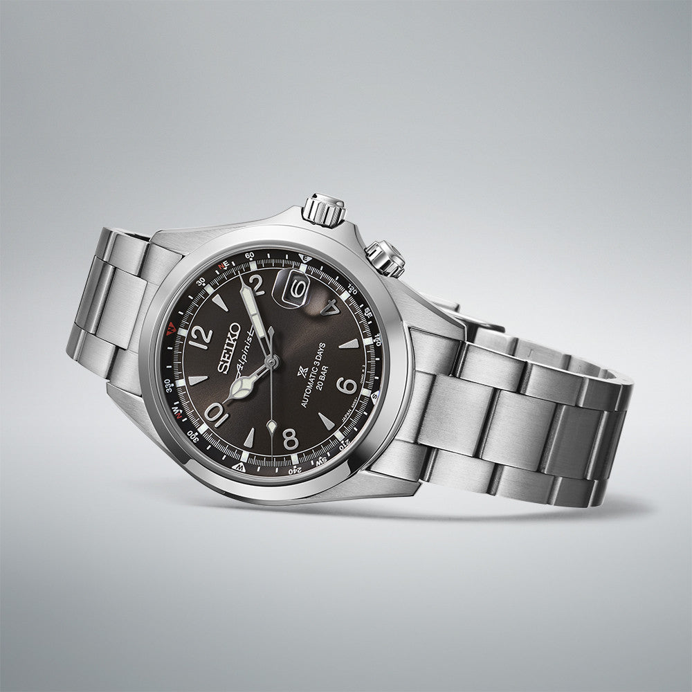 Orologio Seiko Prospex Alpinist