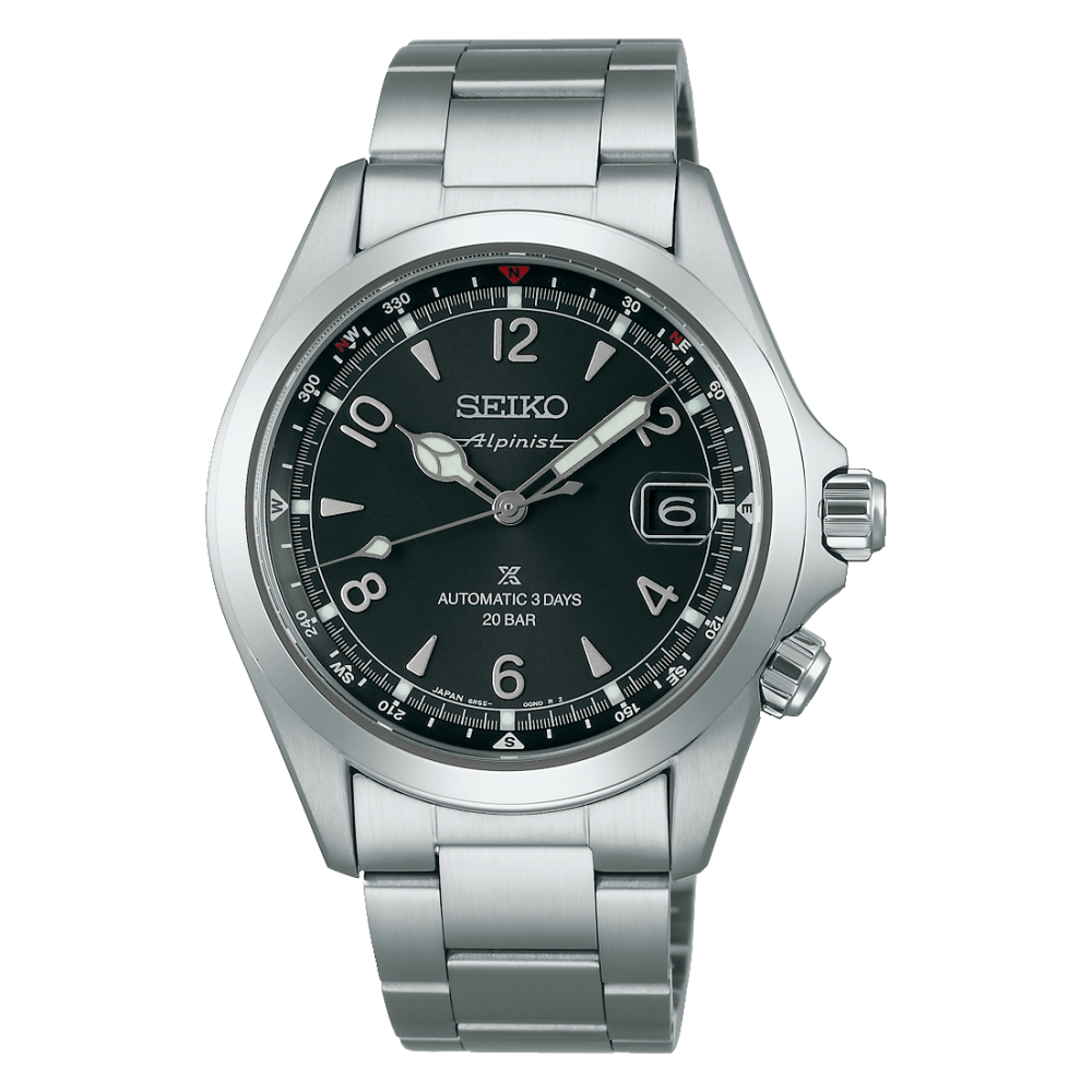 Orologio Seiko Prospex Alpinist