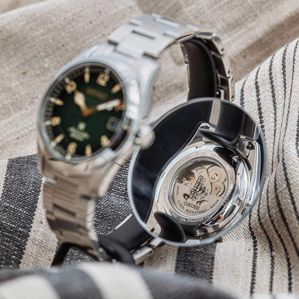 Orologio Seiko Prospex Alpinist