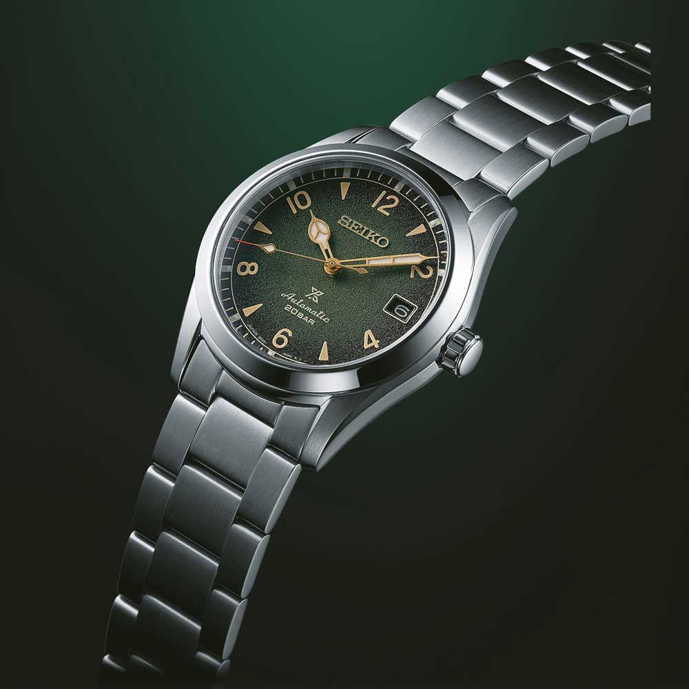 Orologio Seiko Prospex Alpinist