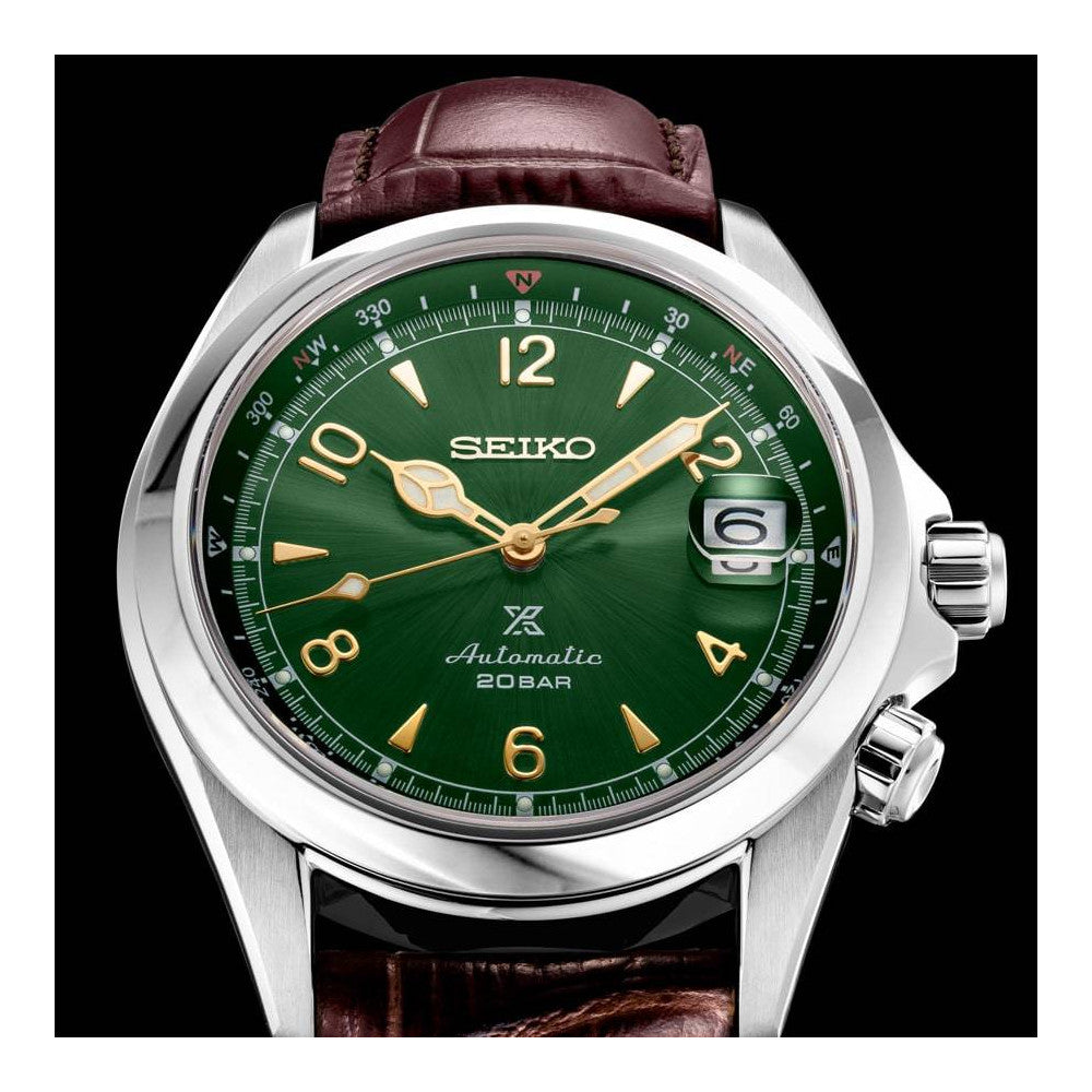 Orologio Seiko Prospex Alpinist