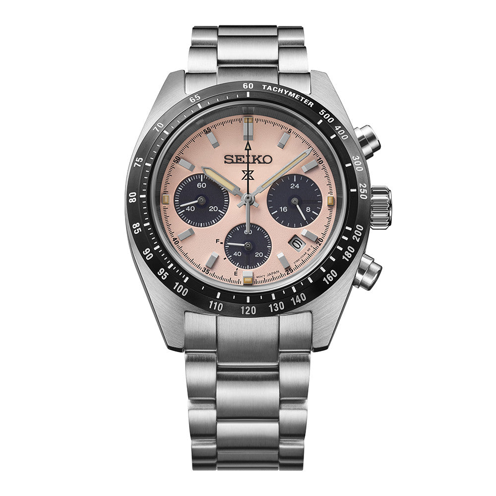 Orologio Seiko Prospex Speedtimer
