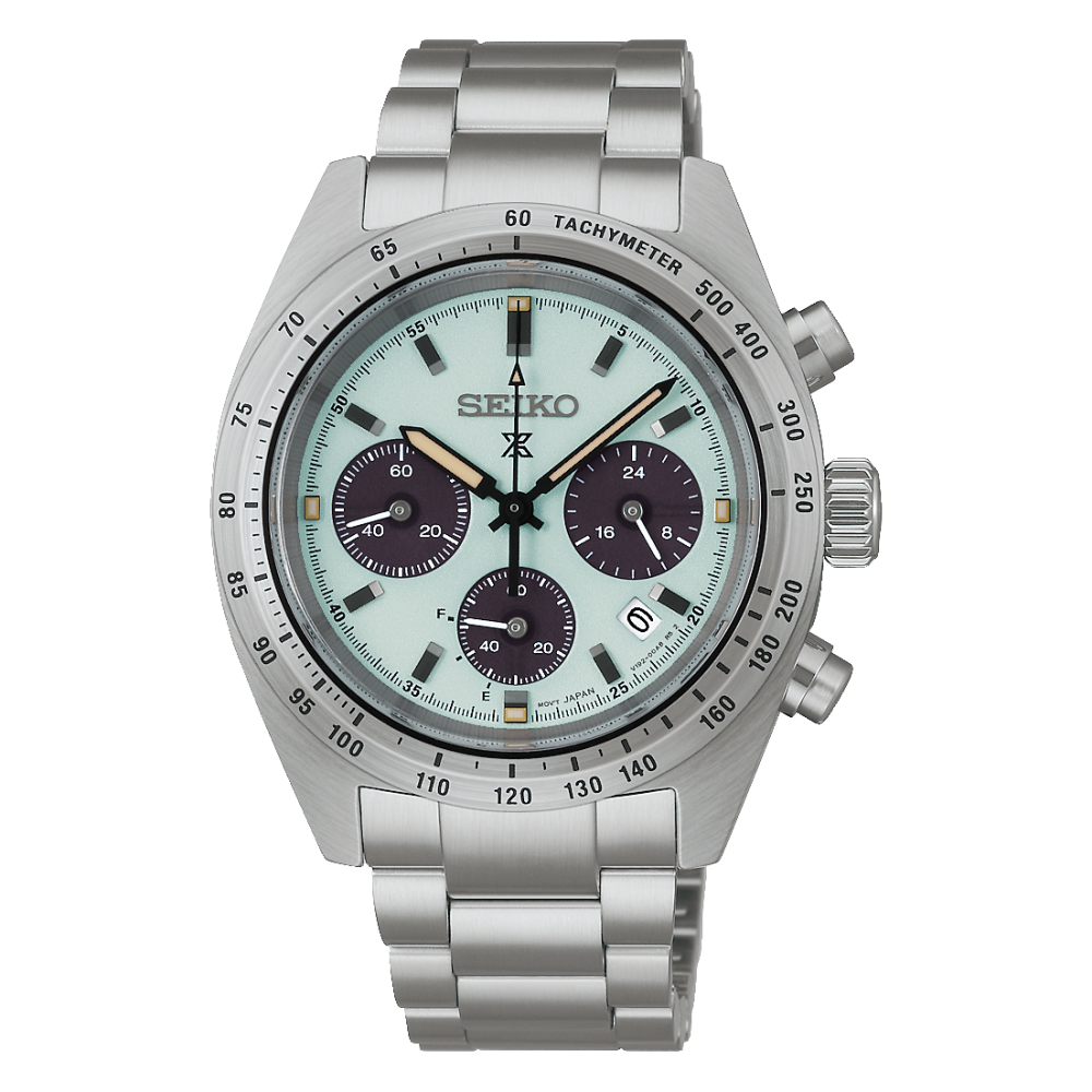 Orologio Seiko Prospex Speedtimer