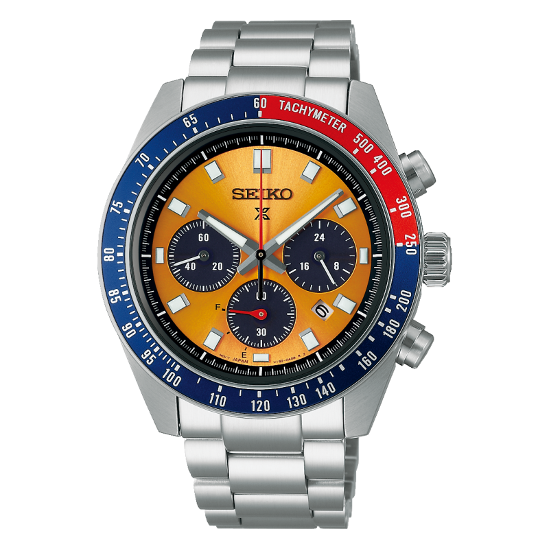 Orologio Seiko Prospex Speedtimer