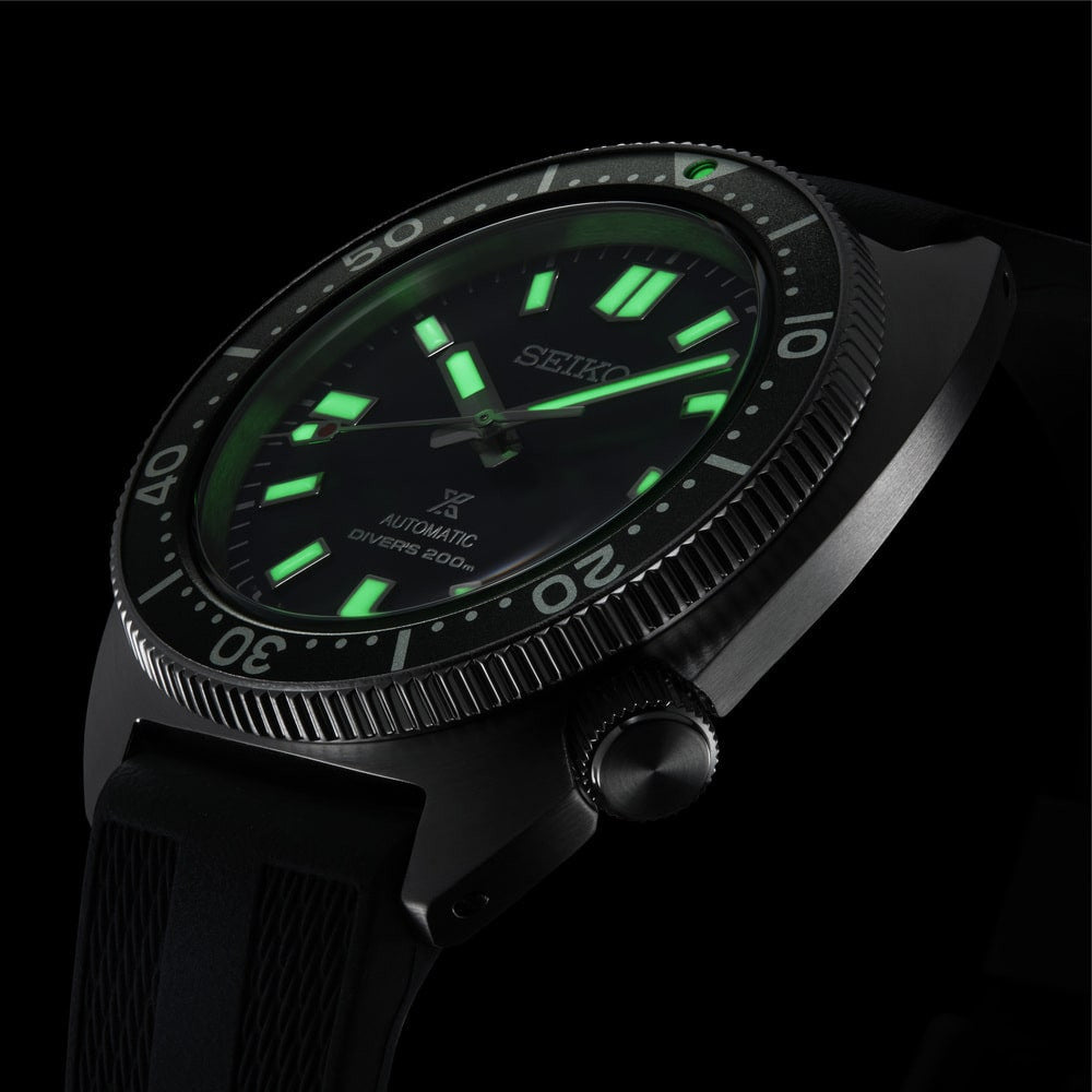 Orologio Seiko Prospex diver