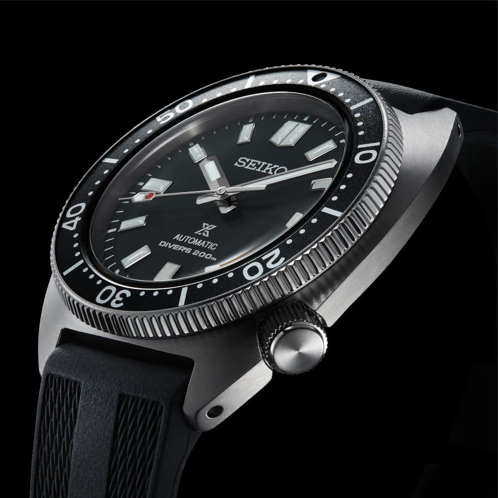 Orologio Seiko Prospex diver