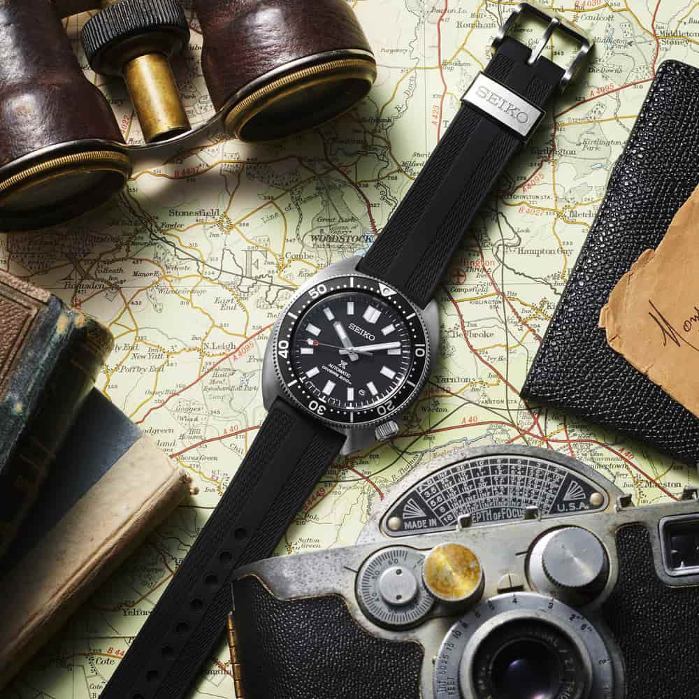 Orologio Seiko Prospex diver