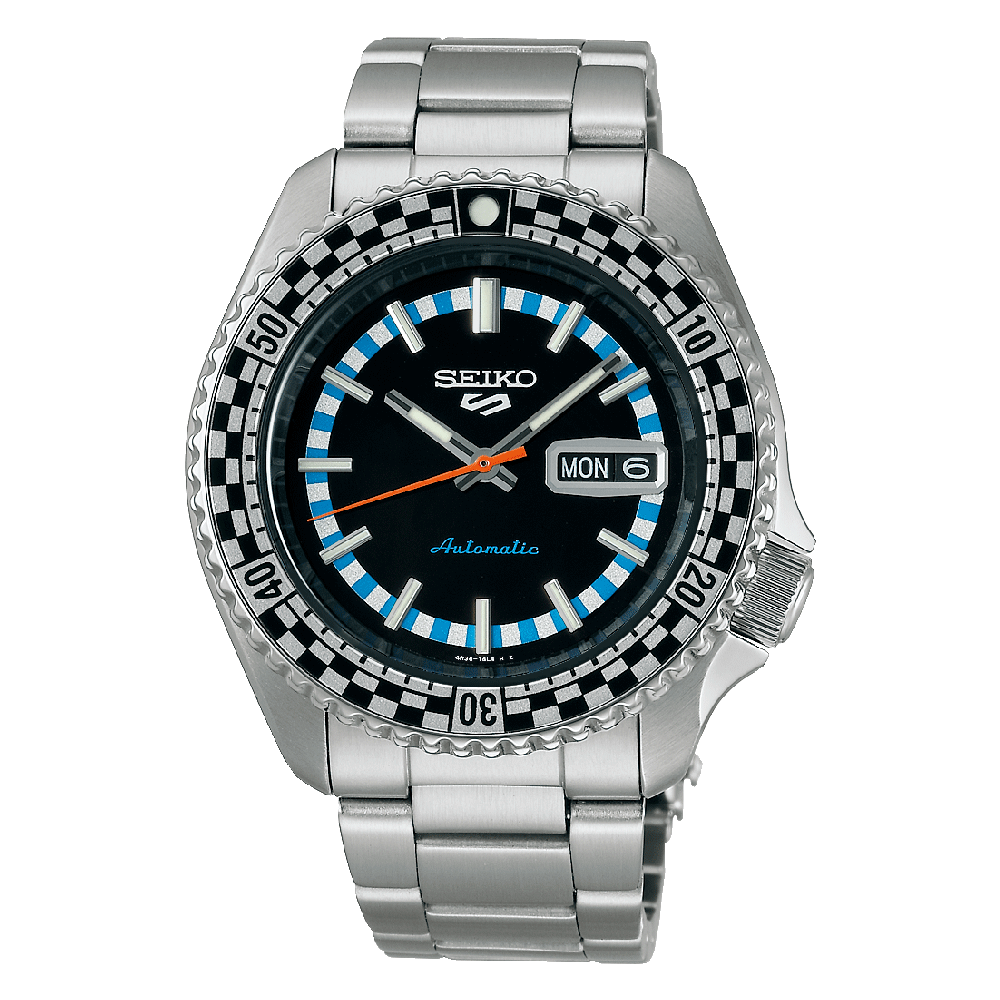 Orologio Seiko 5 Sport