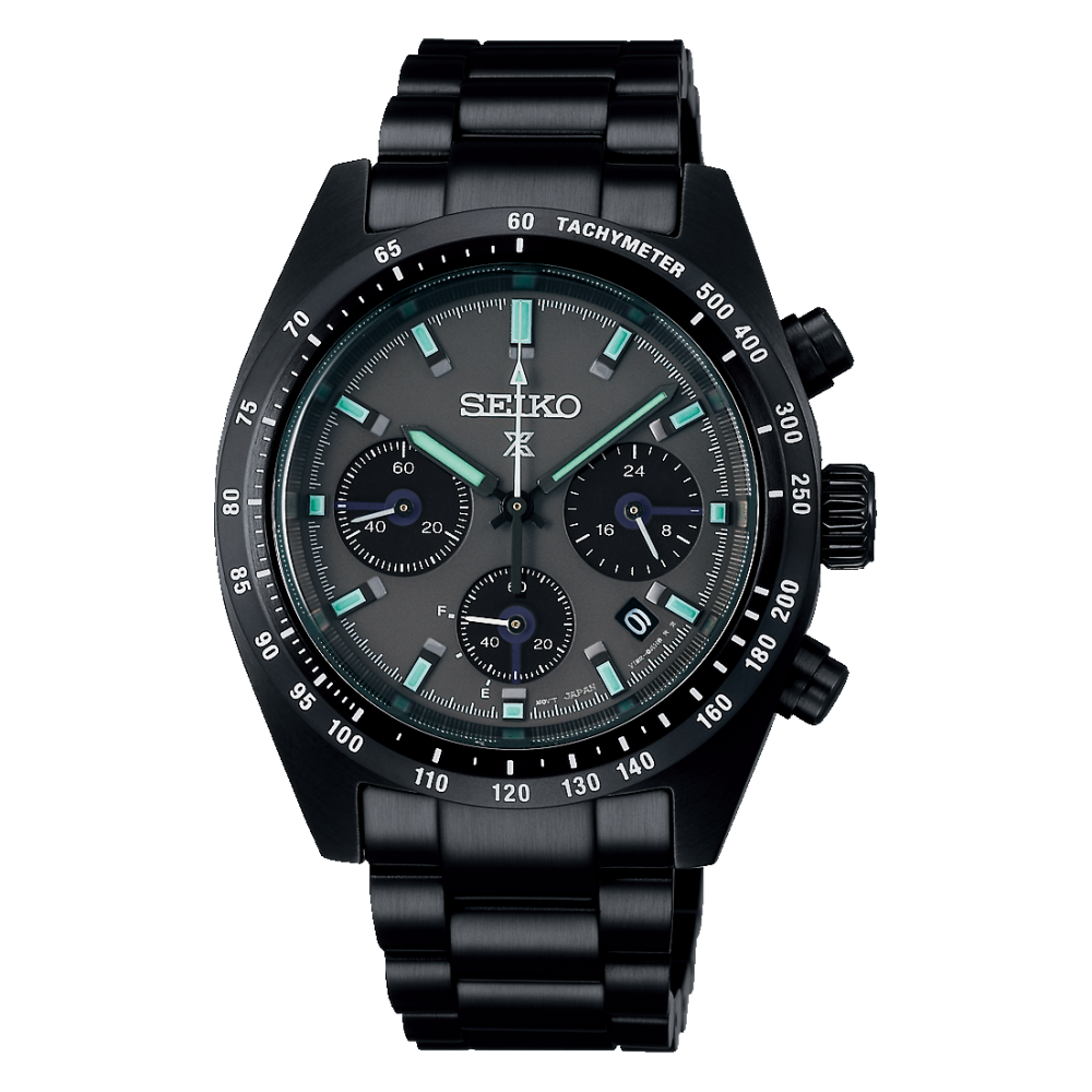 Orologio Seiko Prospex Speedtimer