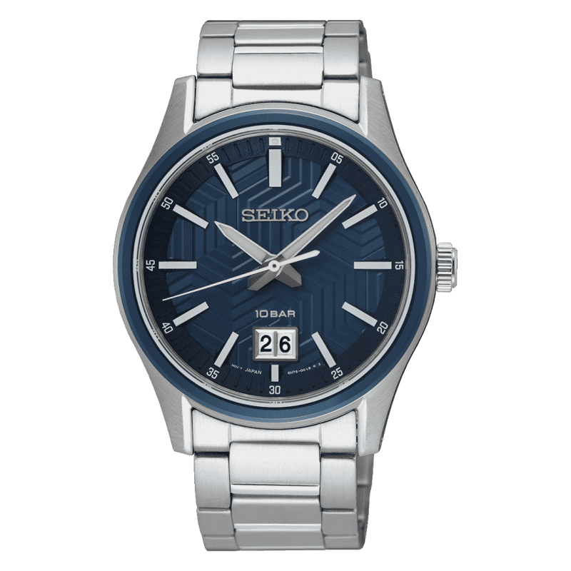 Orologio Seiko Classic Sport