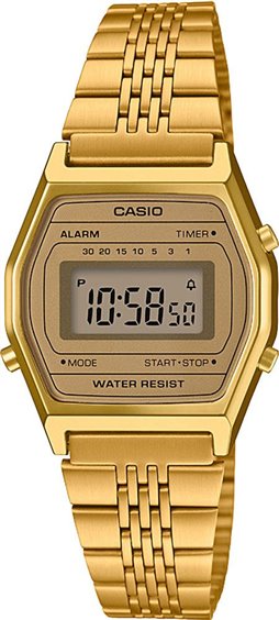 Orologio Casio Vintage