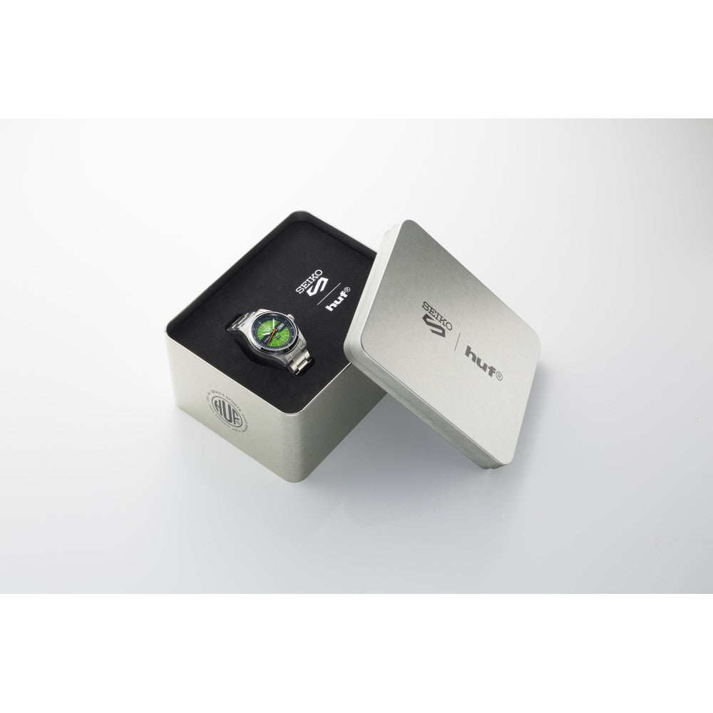 Orologio Seiko 5 Sport x HUF