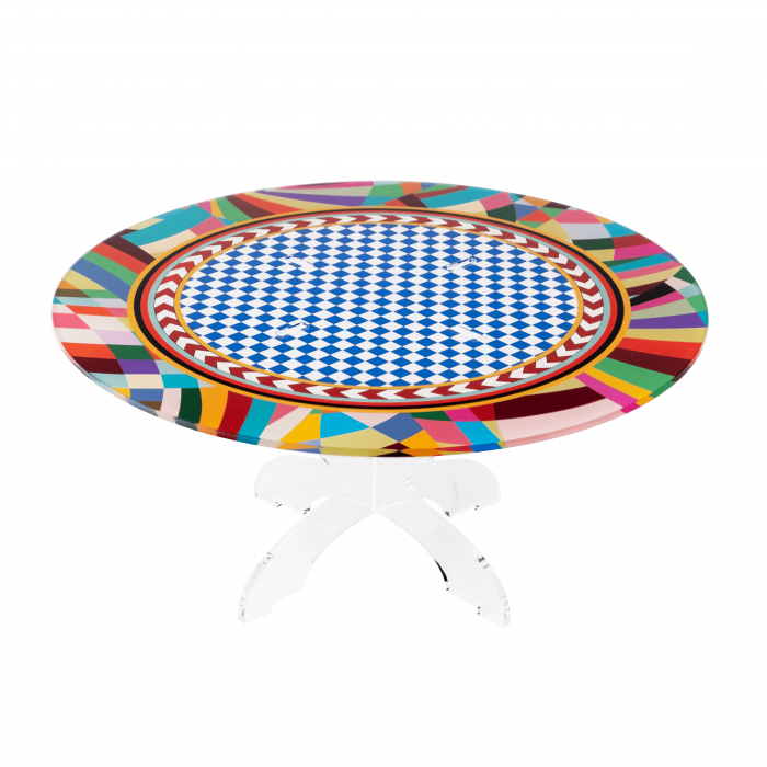 Mini Alzata Vesta