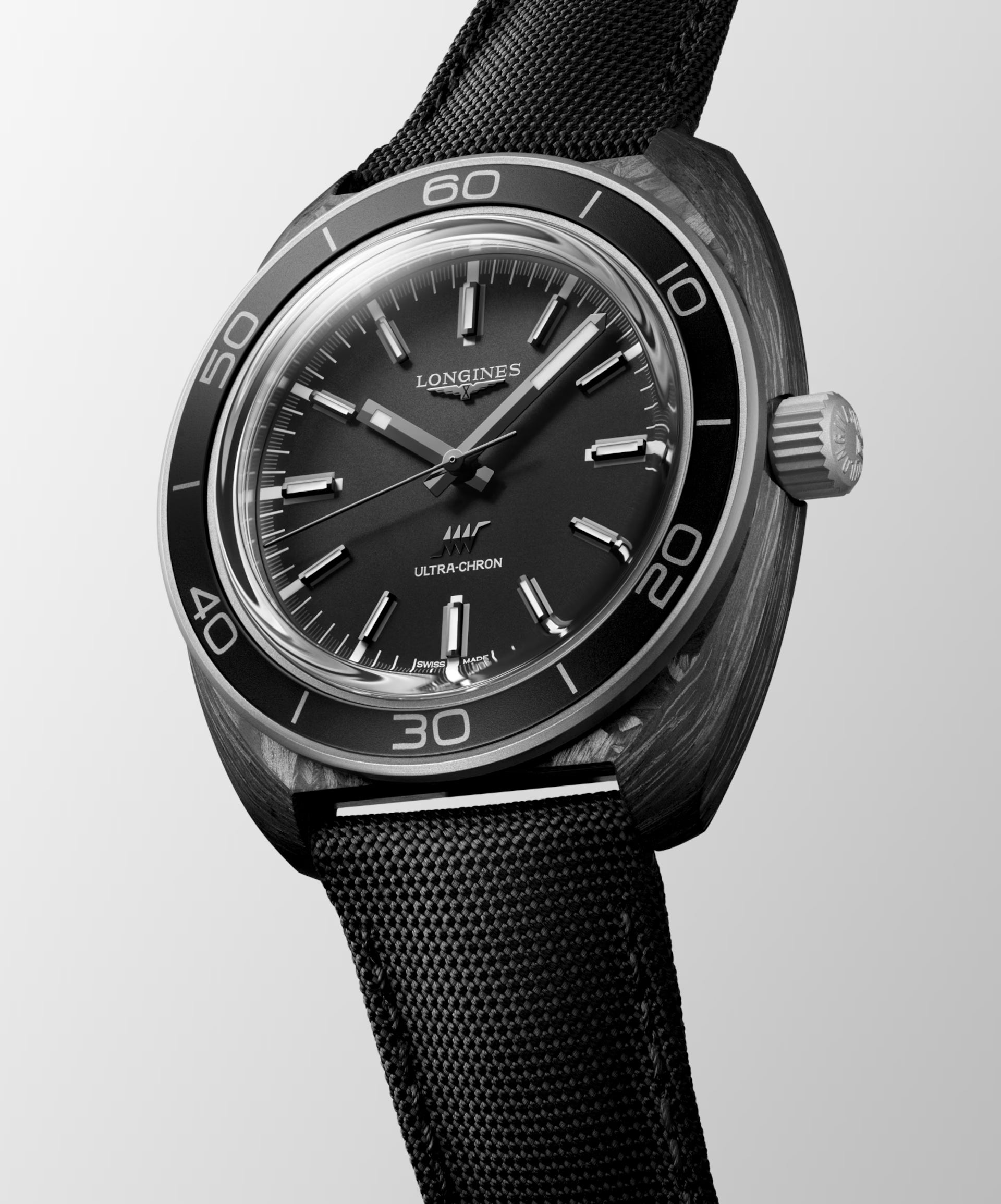 Orologio Longines Ultra-Chron