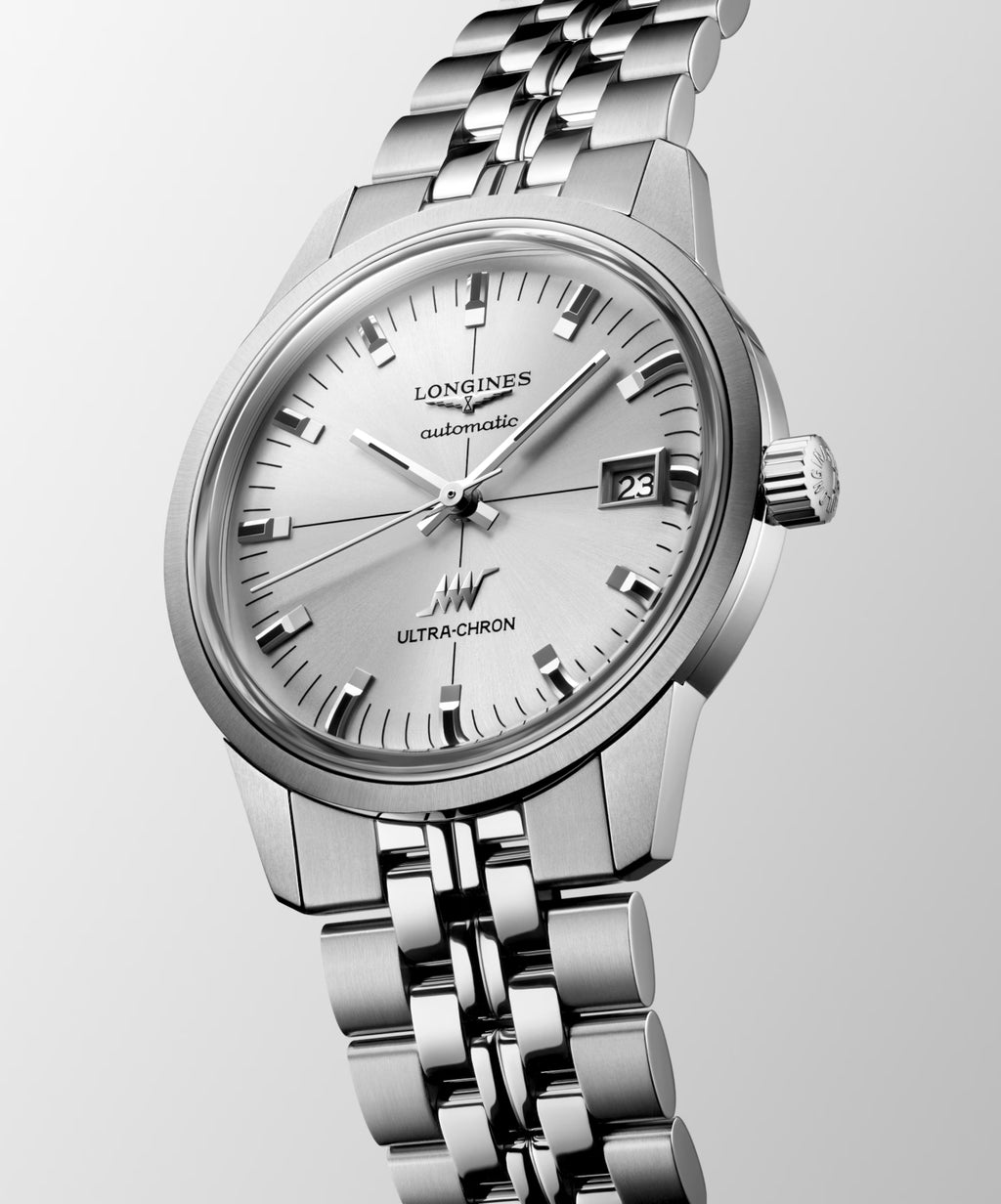 Orologio Longines Ultra-Chron