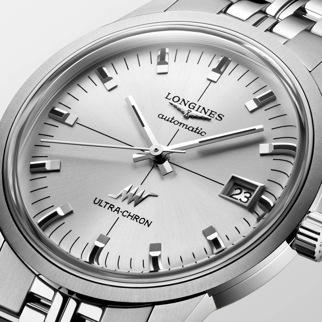 Orologio Longines Ultra-Chron