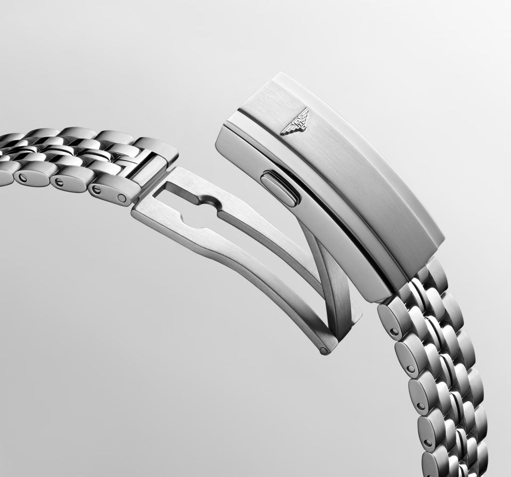 Orologio Longines Ultra-Chron