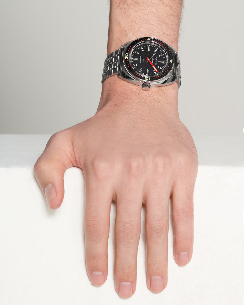 Orologio Longines Ultra-Chron