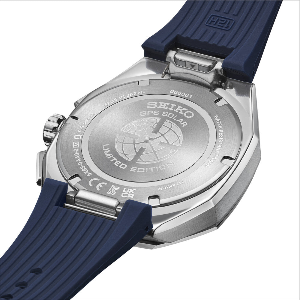 Orologio Seiko Astron