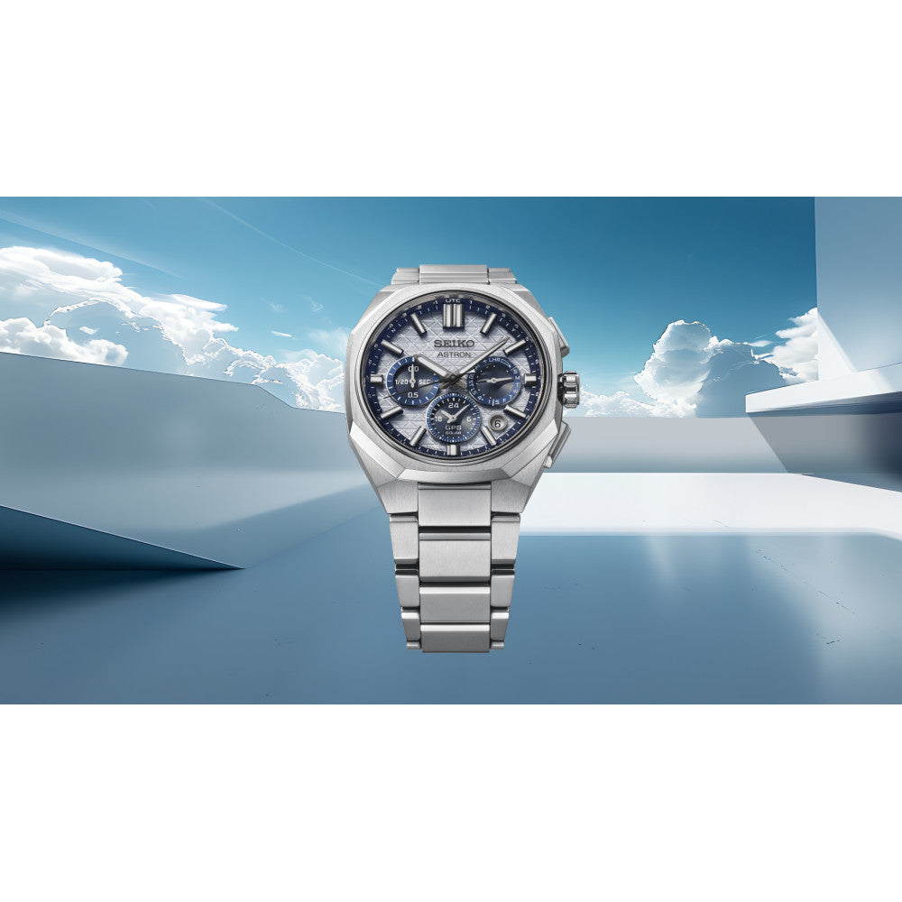 Orologio Seiko Astron