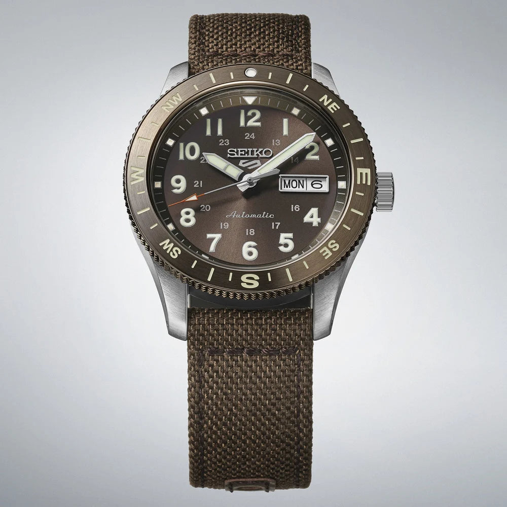Orologio Seiko 5 Sport Field