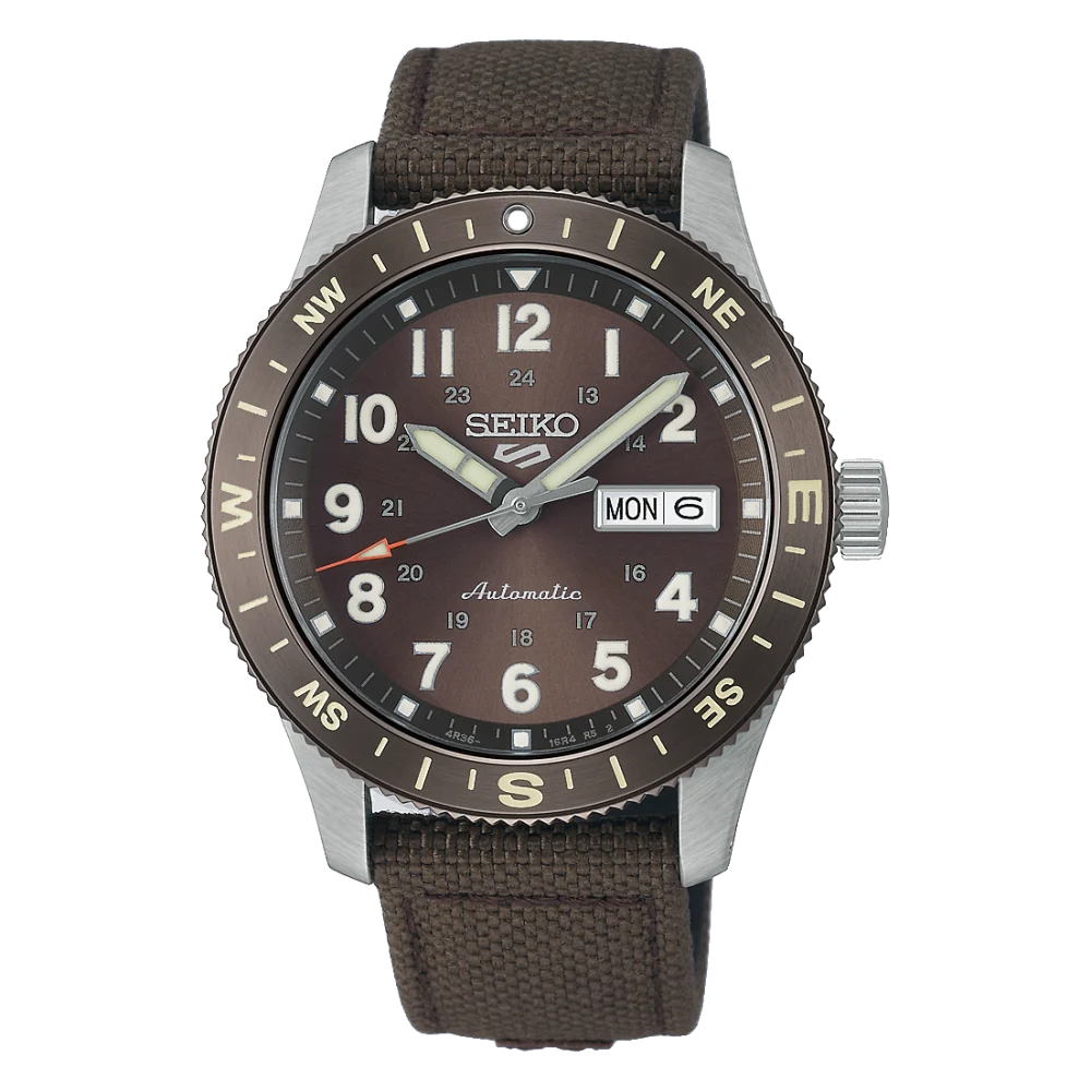 Orologio Seiko 5 Sport Field