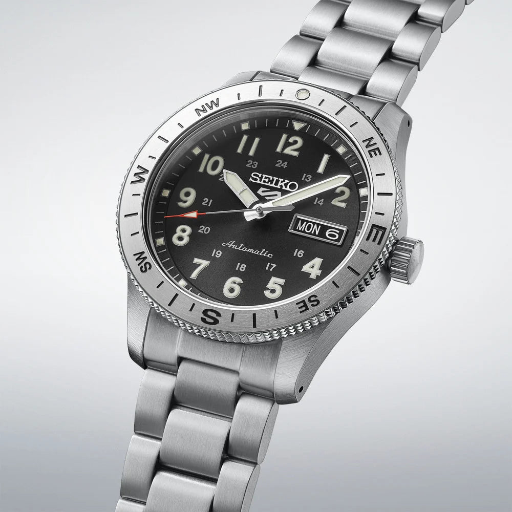 Orologio Seiko 5 Sport Field