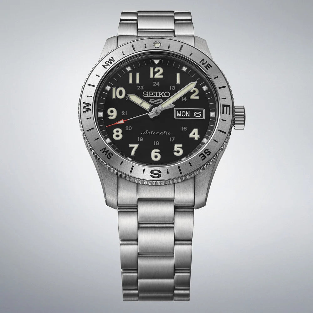 Orologio Seiko 5 Sport Field