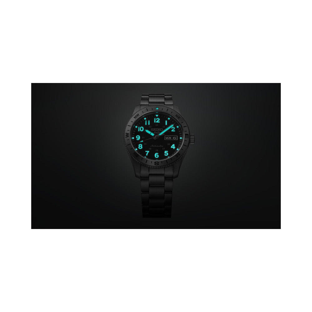 Orologio Seiko 5 Sport Field