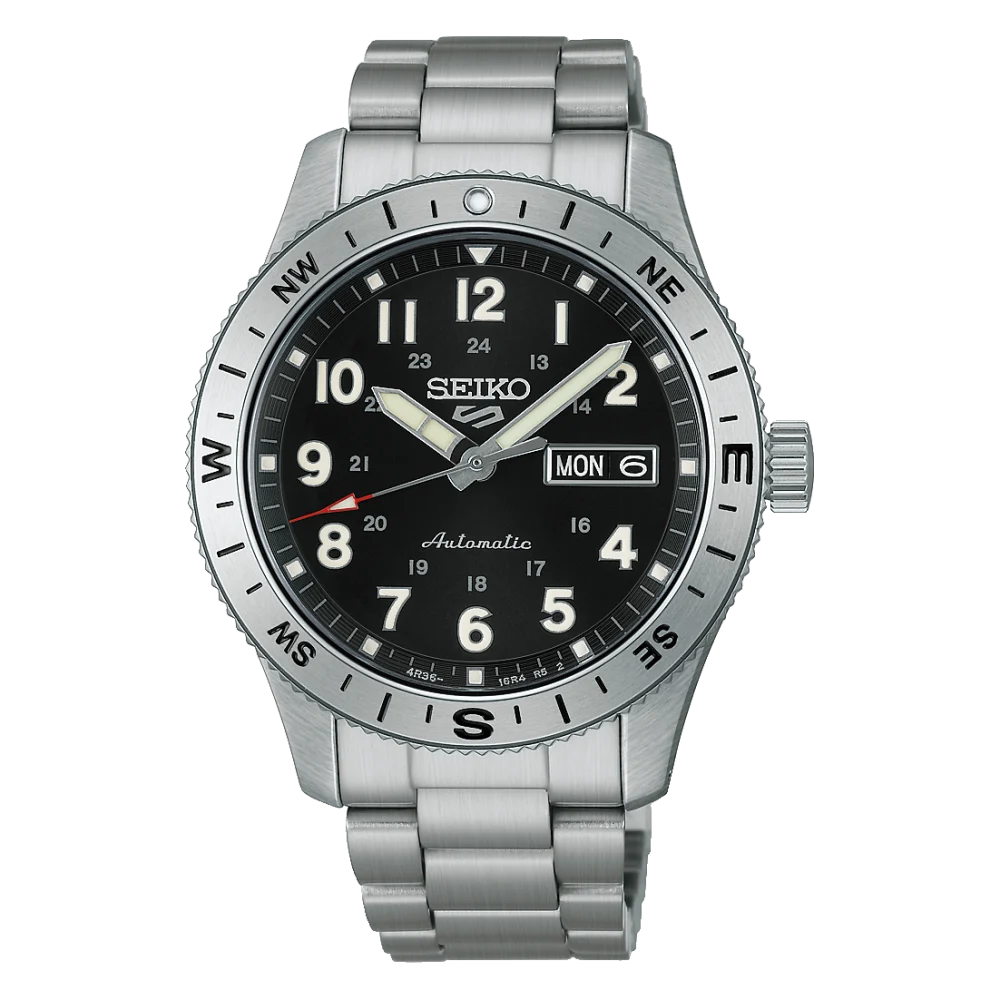 Orologio Seiko 5 Sport Field