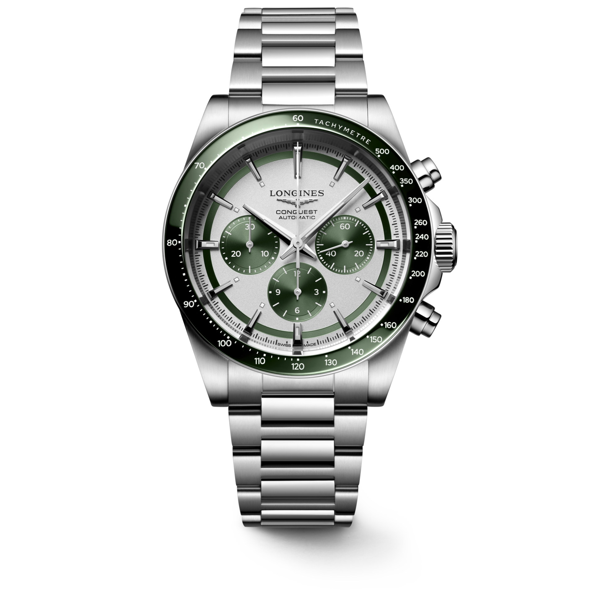 Longines Conquest Uhr