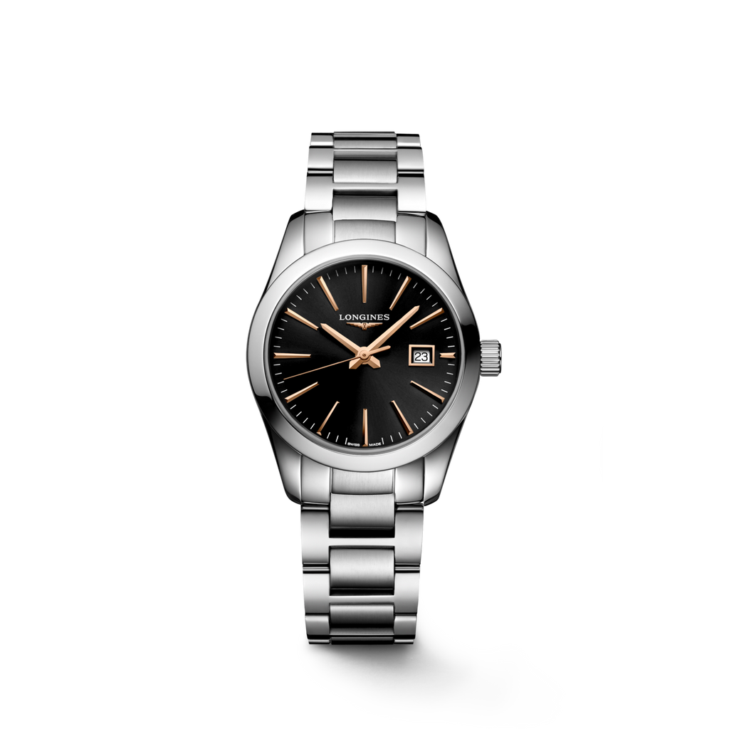 Longines Conquest Classic Uhr