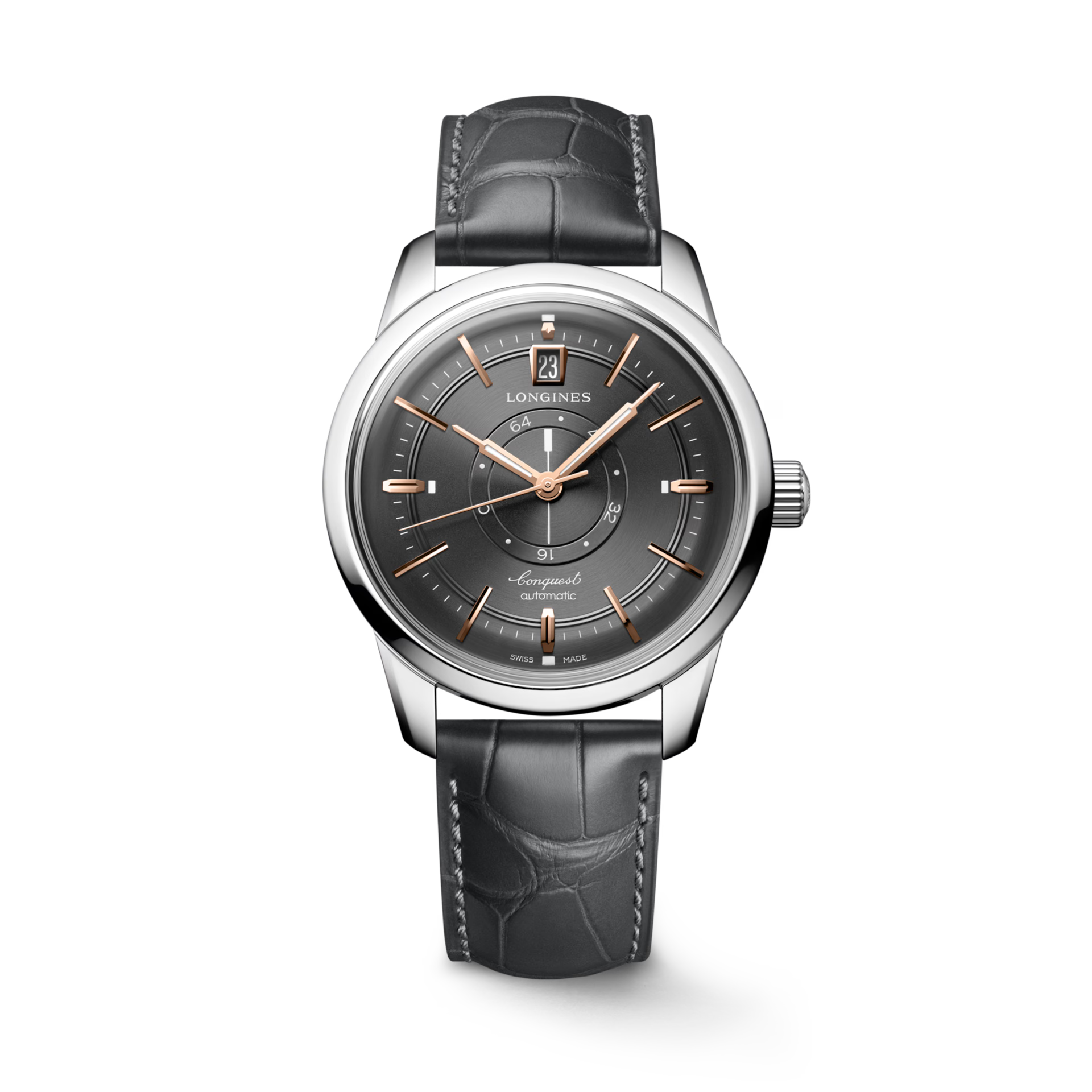 Longines Conquest Heritage Uhr