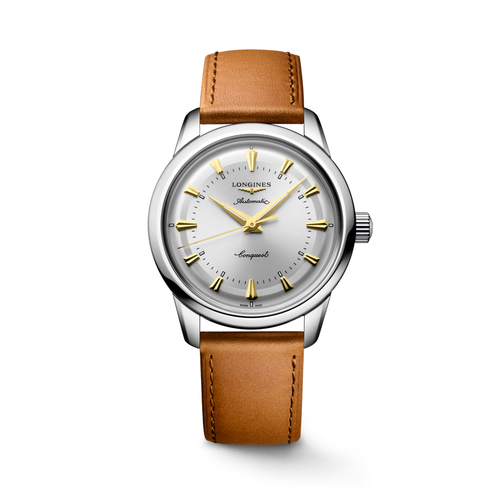 Longines Conquest Heritage Uhr