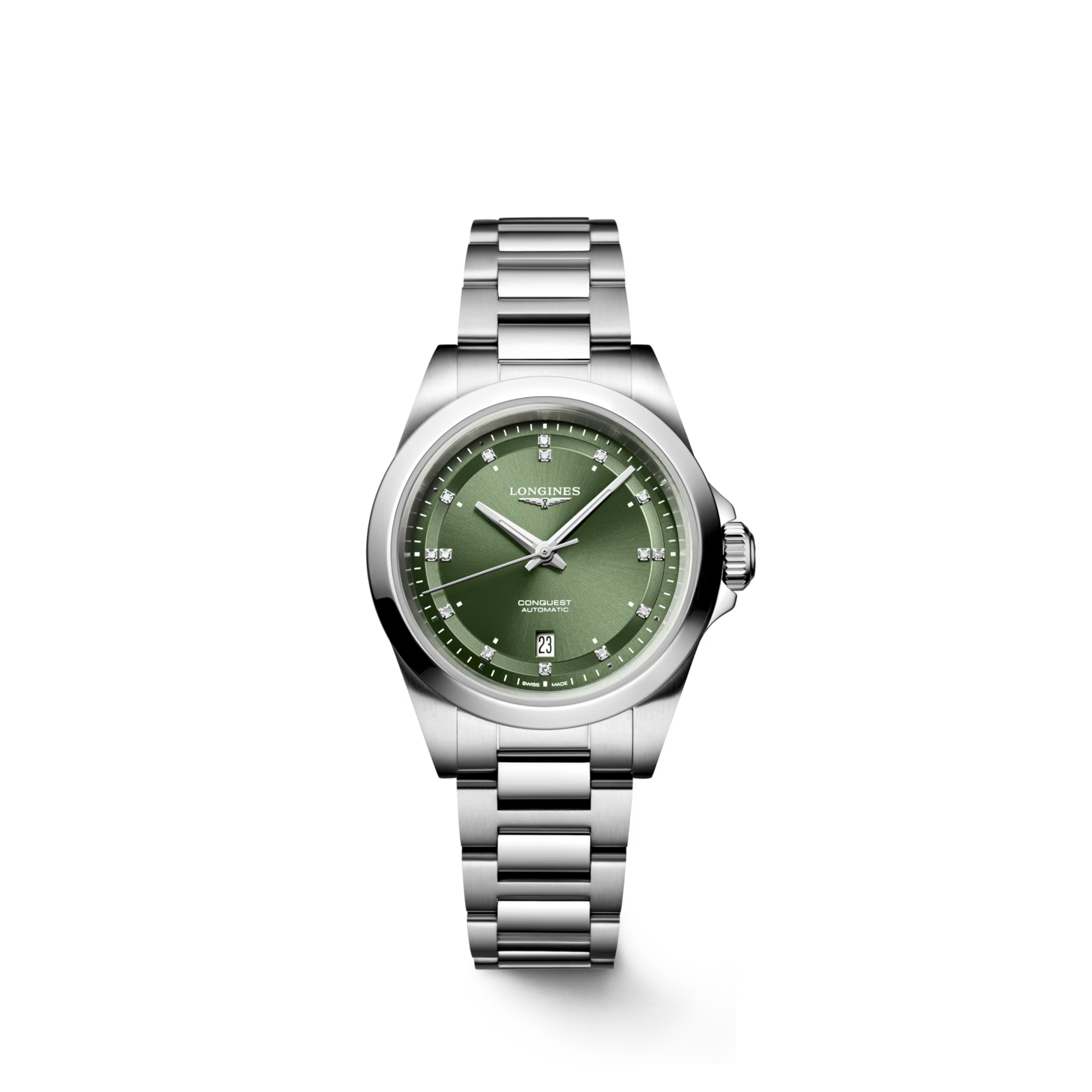 Orologio Longines Conquest