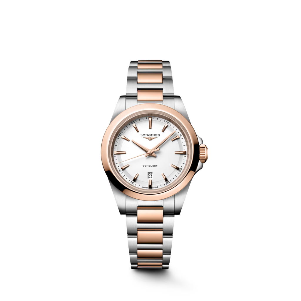 Orologio Longines Conquest