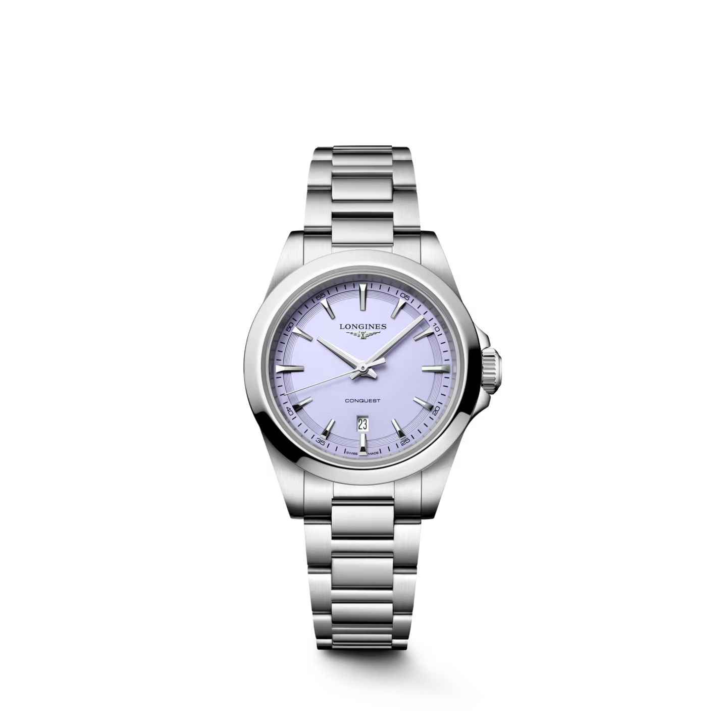Orologio Longines Conquest lady