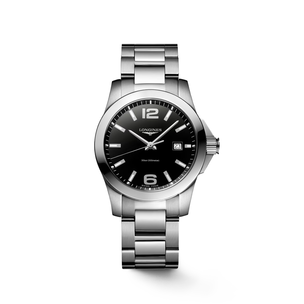 Orologio Longines Conquest