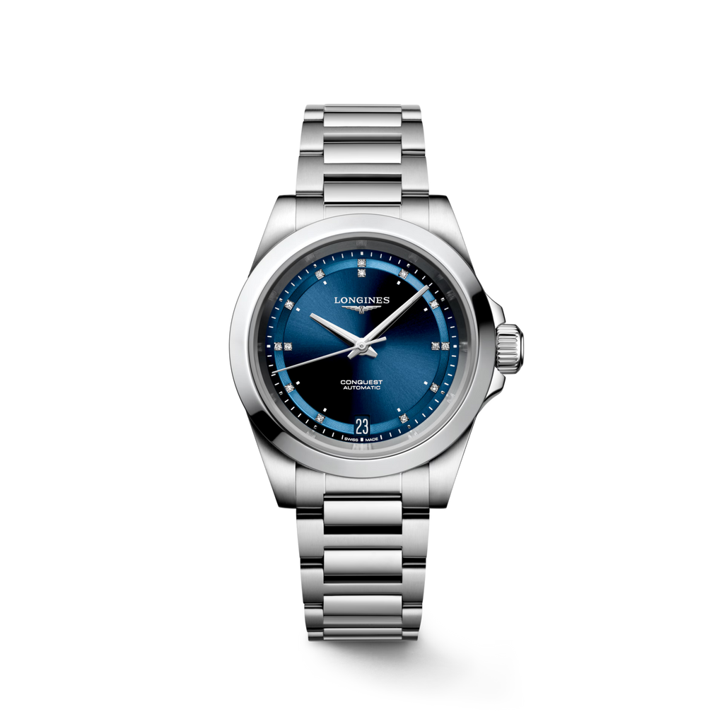 Orologio Longines Conquest