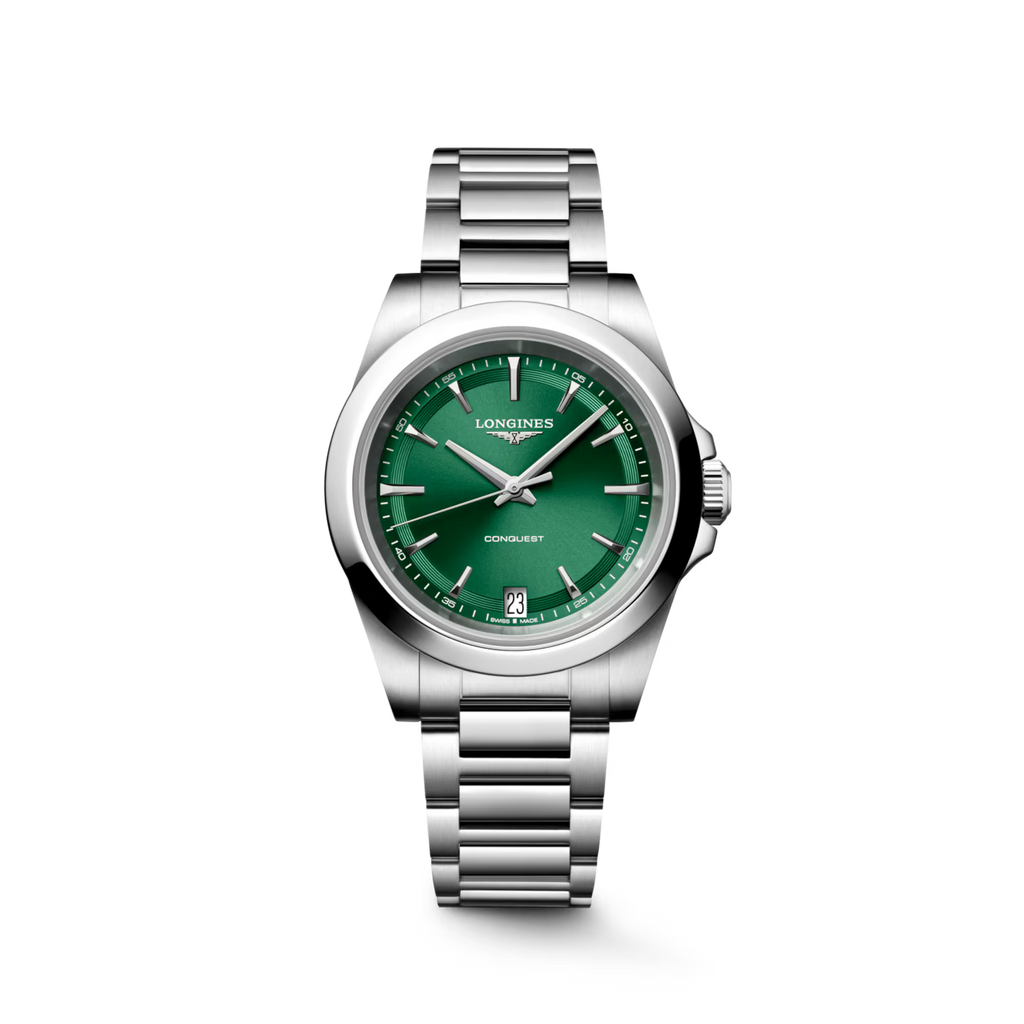 Orologio Longines Conquest Lady
