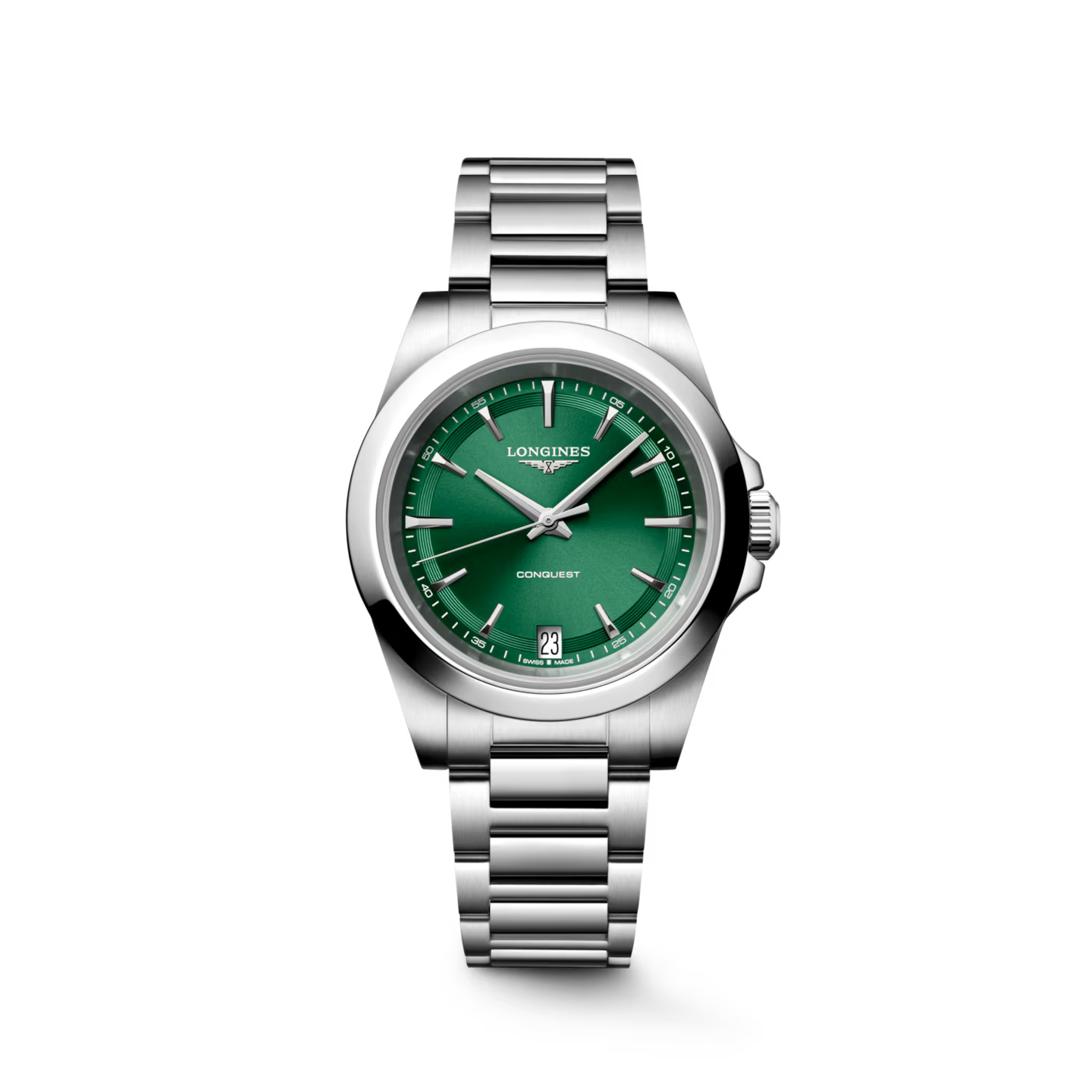 Orologio Longines Conquest Lady