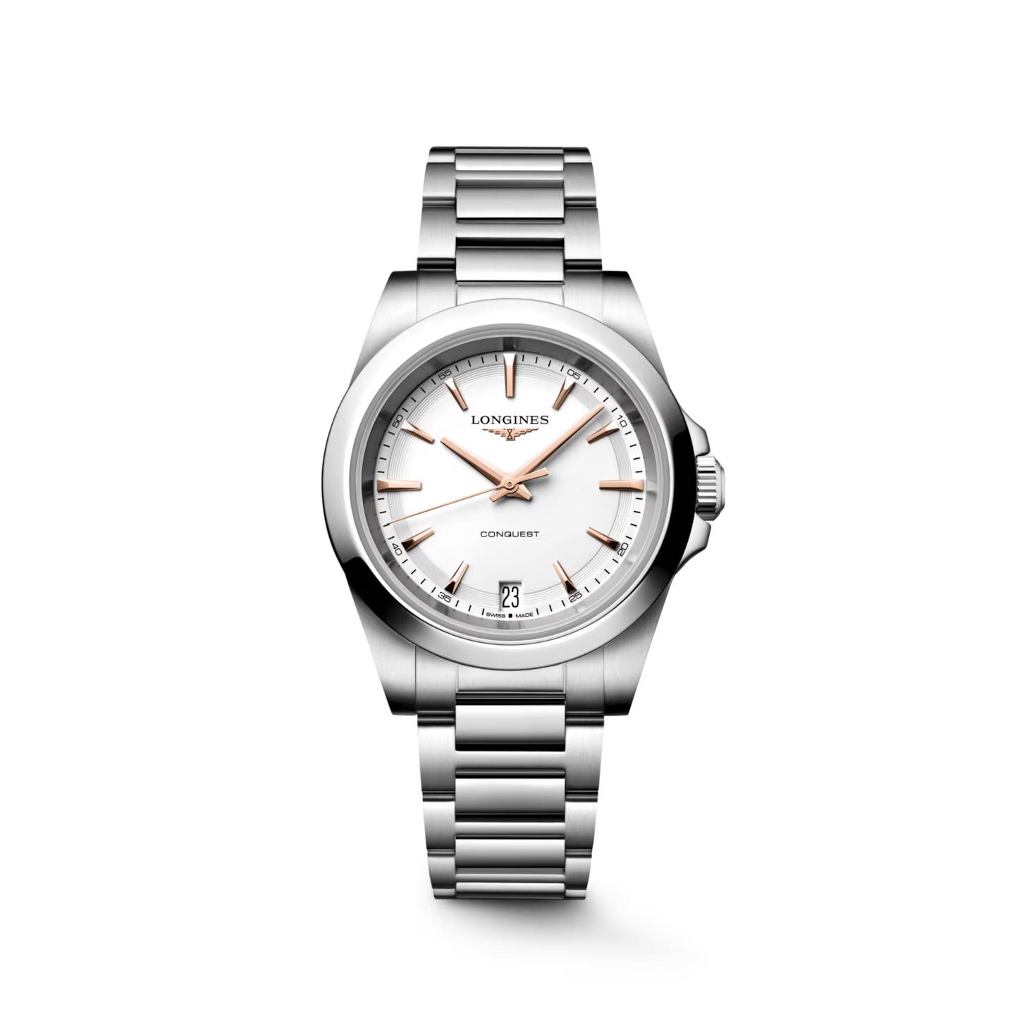 Orologio Longines Conquest Lady