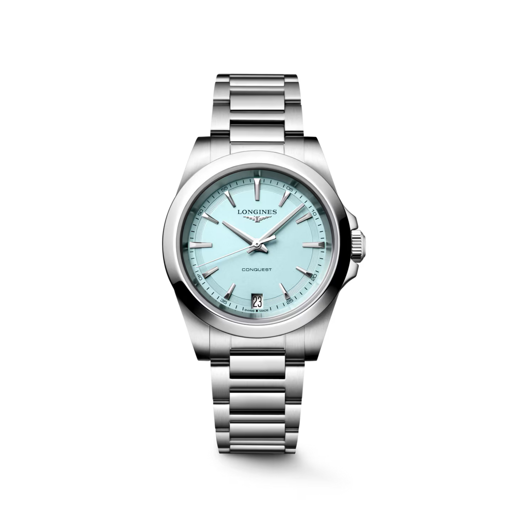 Orologio Longines Conquest Lady