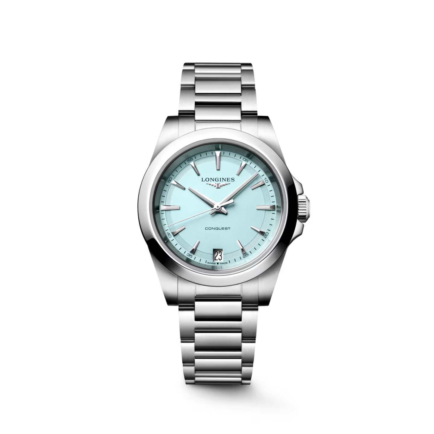 Orologio Longines Conquest Lady
