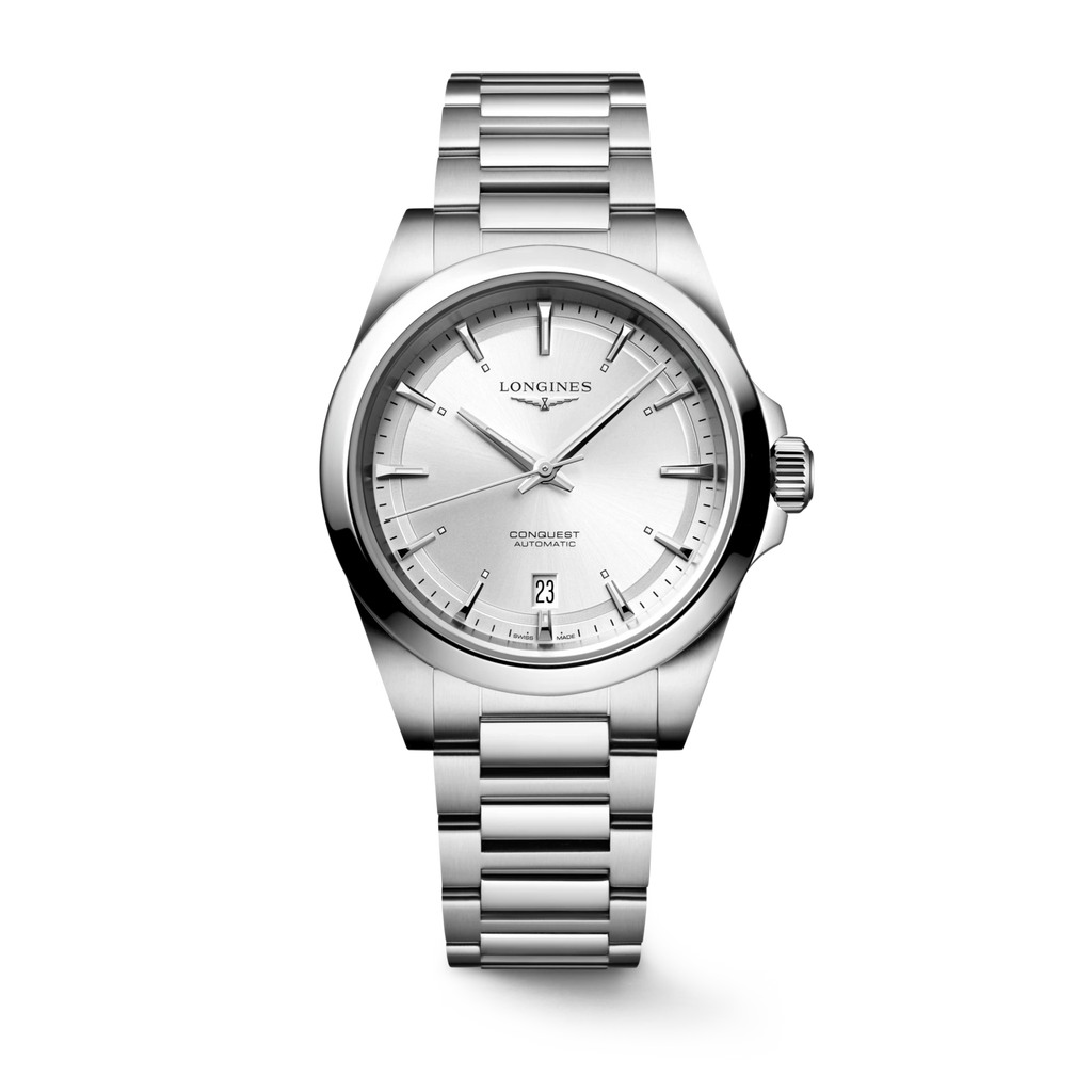 Longines Conquest Uhr