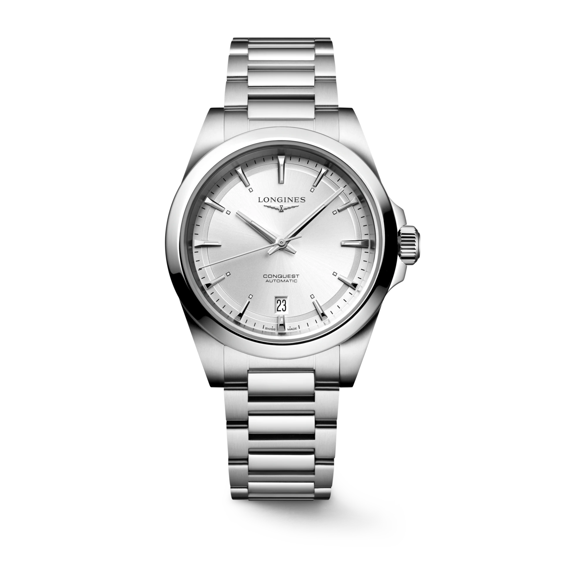 Longines Conquest Uhr