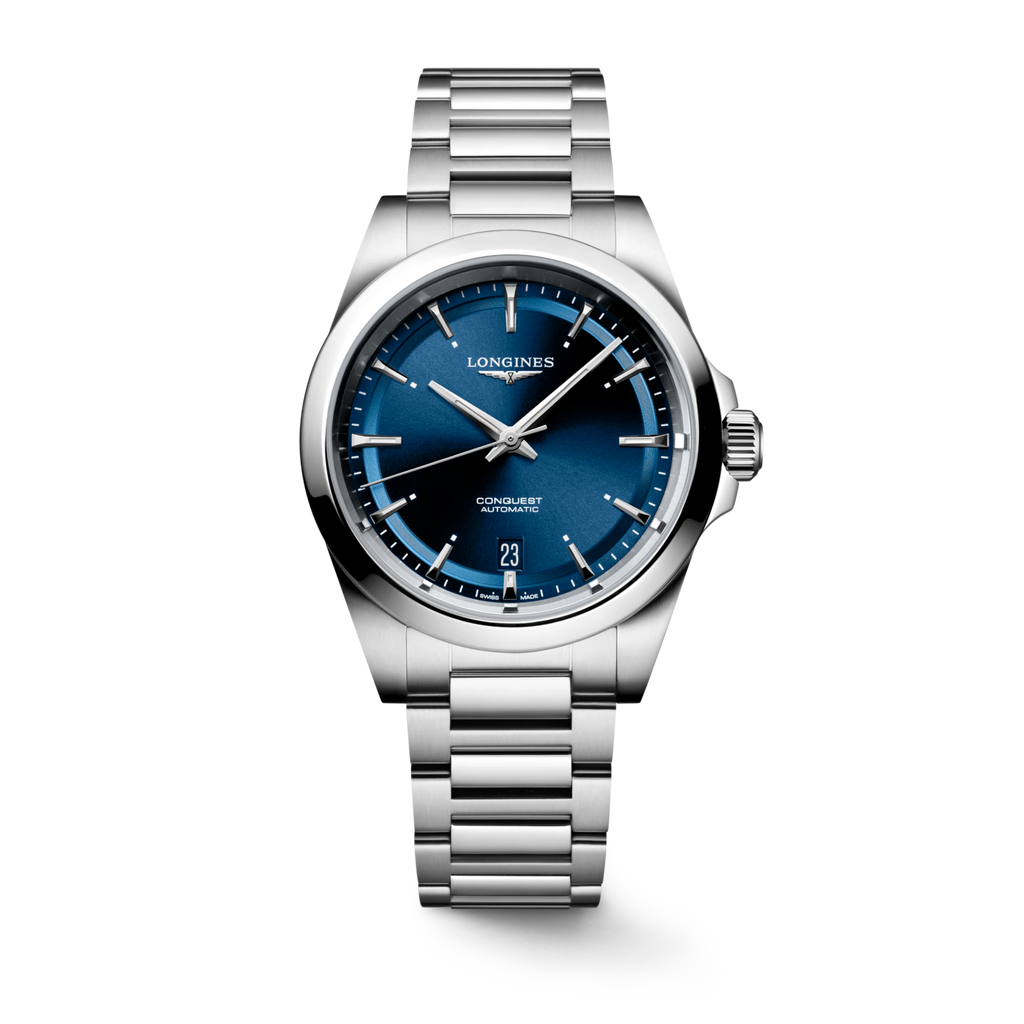 Orologio Longines Conquest