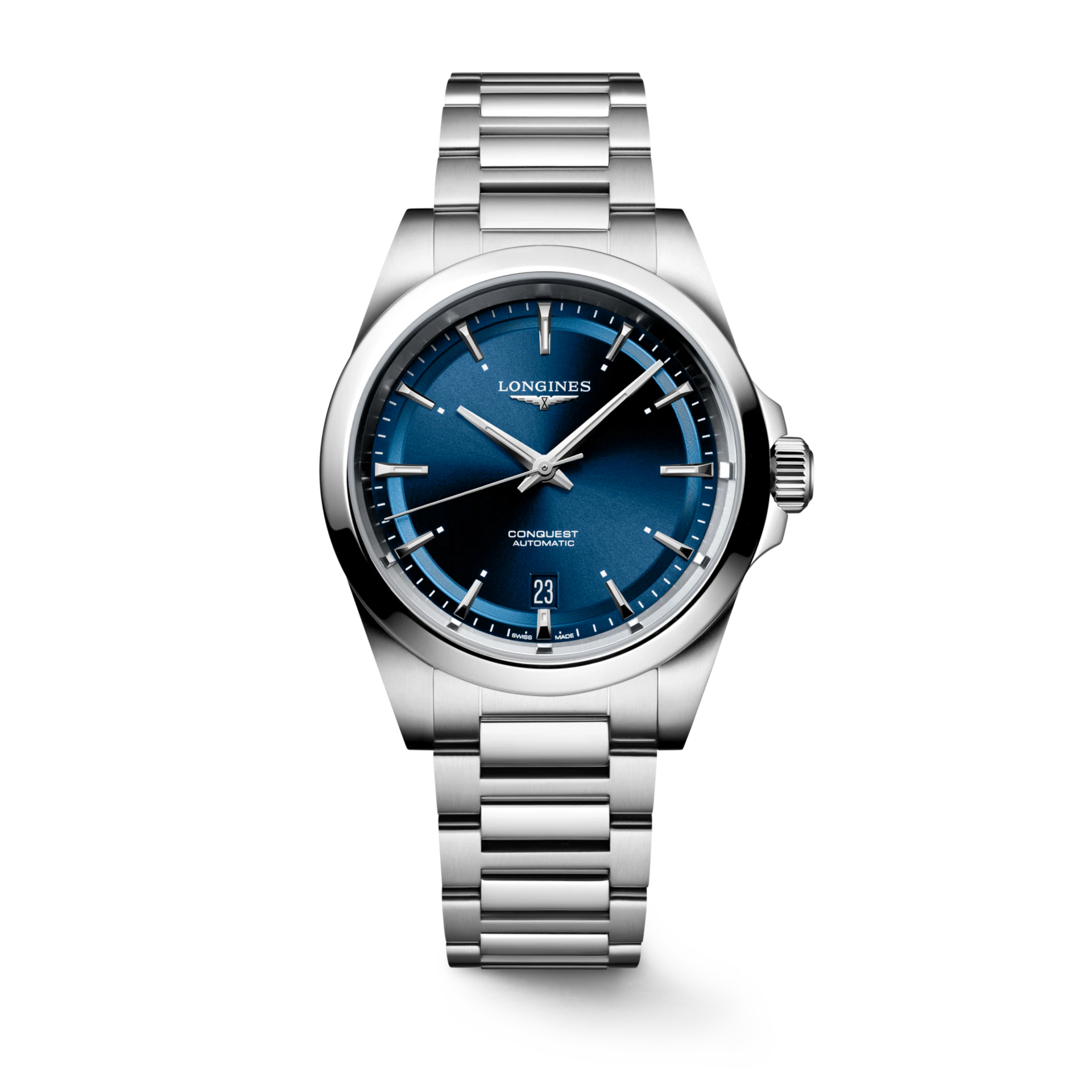 Orologio Longines Conquest